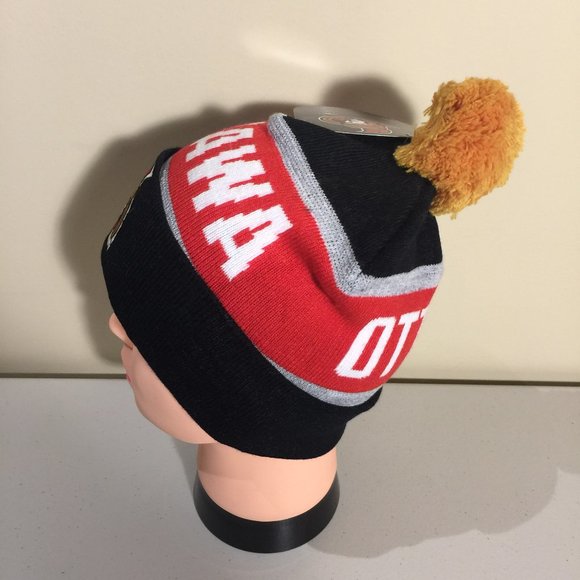 NHL Licensed Ottawa Senators Hockey Team Gift Set with Box - Picture 5 of 16